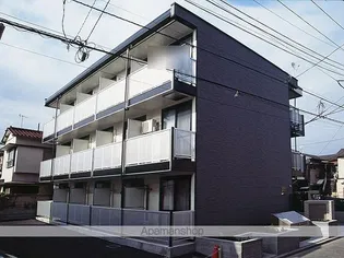 レオパレスいとうの画像