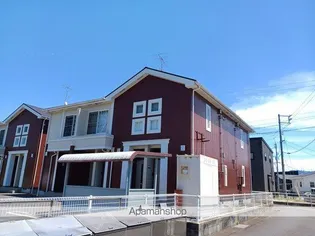 コール ハピネス Ⅰの画像