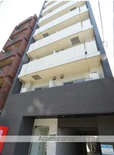 プレスタイル両国の画像