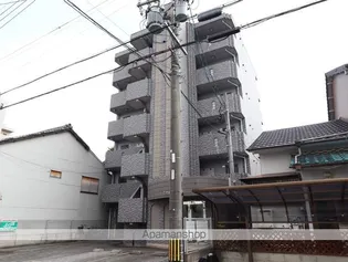 ST PLAZA TOHATAの画像
