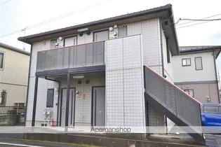 シティハイツ百軒町C棟の画像