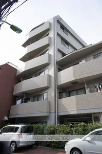 東京都世田谷区羽根木2丁目【マンション】の外観