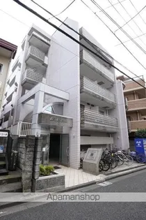 ラ・パルフェ・ド・グリシン【2階】の外観