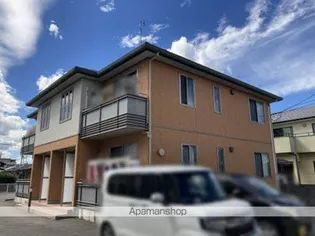 シャーメゾン立花 A棟の画像