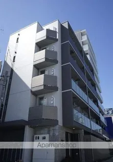 アリーチェ新江古田【1階】の外観