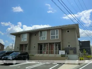 フィールドハイツ花園の画像