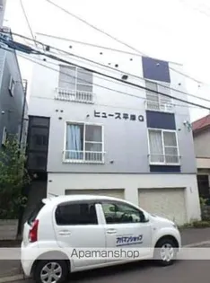 ヒュース平岸Gの画像