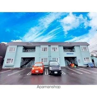 メゾンサトウピアの画像