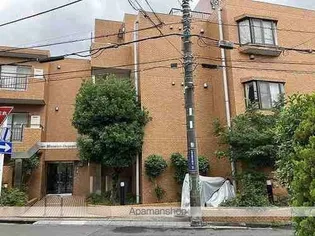 ライオンズマンション井土ヶ谷第7の画像