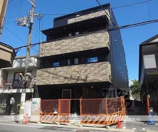 グランデコート竹鼻EASTの画像