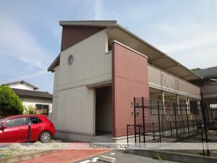 ロイヤル レセンテA棟の画像