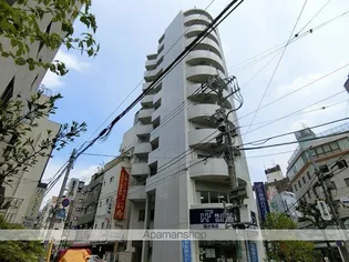 HF国分寺レジデンス【3階】の外観