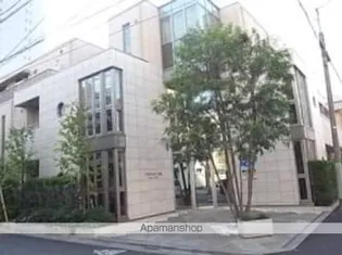 プロスペクト初台【2階】の外観