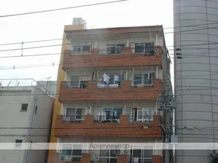 ローレルハイツ富士富【504号室】の外観