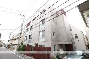 ハレモアナ大岡山の画像