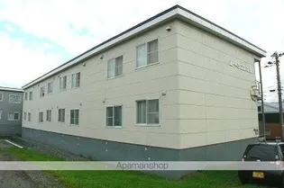 ルーベデンス77B【205号室】の外観