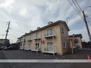 ハイツマロンフィールド F棟の画像