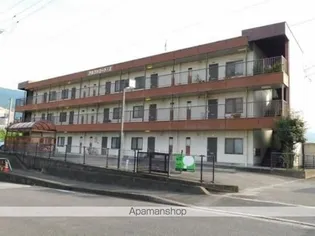 アルファコートIの画像