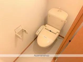 レオパレスプロスペリテA【207号室】のその他画像