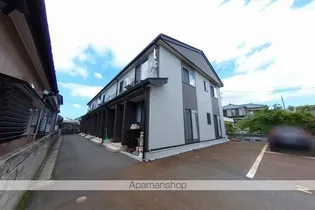 クオーレ天野の画像