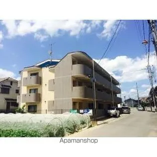 ヴィラ クリモトの画像