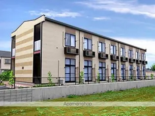 レオパレスシマサン17の画像