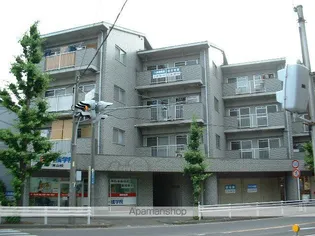 アサヒビルの画像