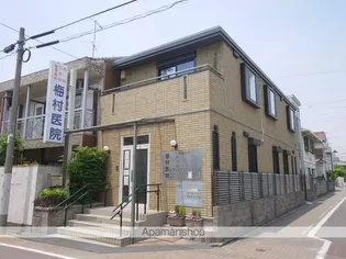 ベルファース川原通【9階】の周辺