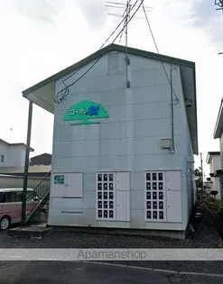 コーポ樹の画像