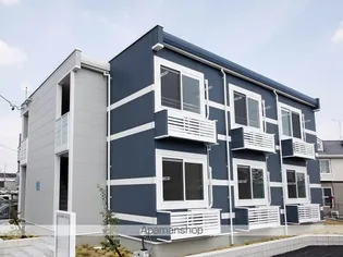 レオネクストパティオ宮前の画像