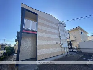 レオパレスアムール NIKEの画像