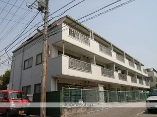 第2グリーンハイツの画像