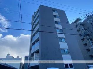 サムティ学園前の画像