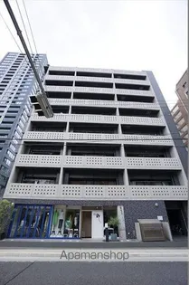 スタジオスクエア泉【5階】の外観