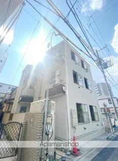 ノーザンロード小岩【1階】の外観