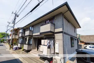 ファミーユうらた壱番館の画像