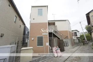 ハマハイツIIの画像