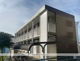 レオパレスCAT&GOATの画像