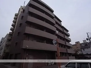 ルトゥール【4階】の外観