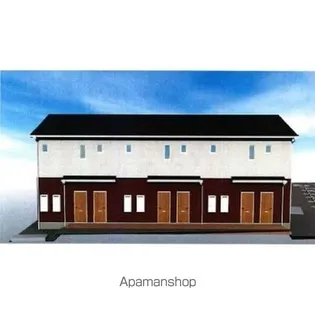 MAISON DE ESPOIR末広の画像