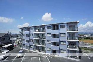 コンフォードIIIの画像