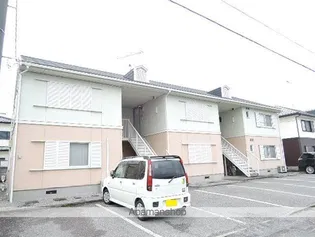 ラフォーレ常見3の画像