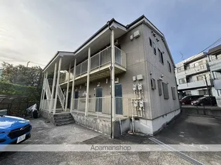 シャンス東寺尾中台24ーIIの画像