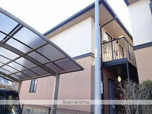 アメニティ土居 A棟の画像