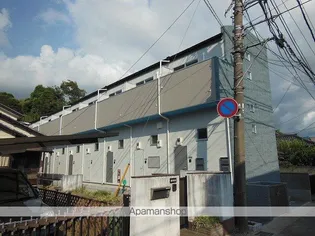 SERENO検見川の画像