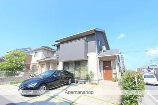 香川県高松市多肥下町【一戸建】の外観