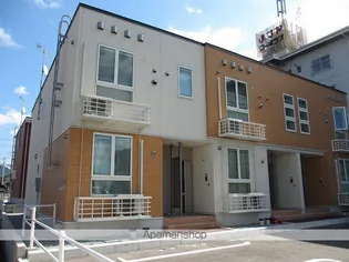 ビサイド オン ユー 弐番館の画像