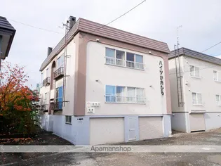ハイツかたひらの画像