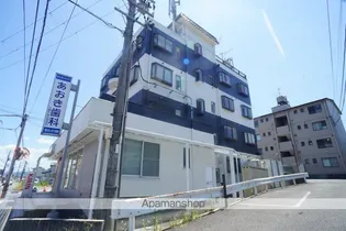 あやめ池オリオンハイツの画像