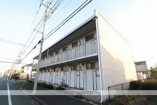 レオパレス新町Aの画像